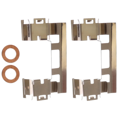 ACDelco Professional Durastop 18FR2515C Étrier de frein à disque