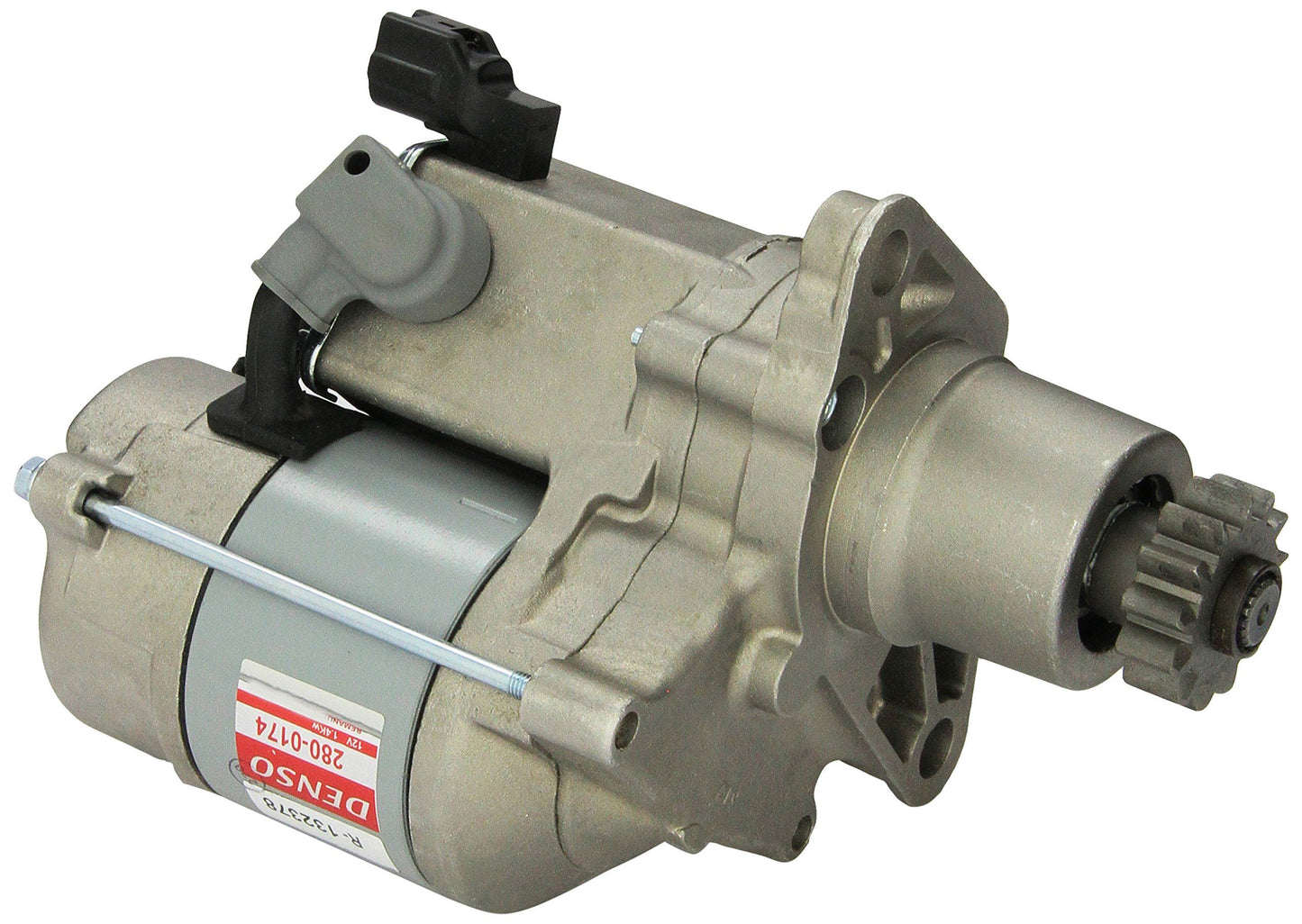 Motor de arranque DENSO 280-0174