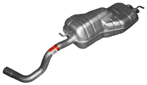 ÉCHAPPEMENT WALKER 55261