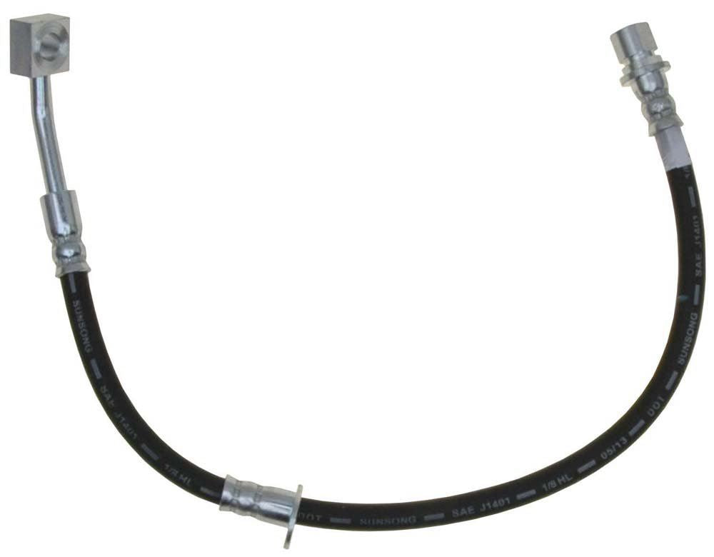 Raybestos BH383403 Brake Hydraulic Hose