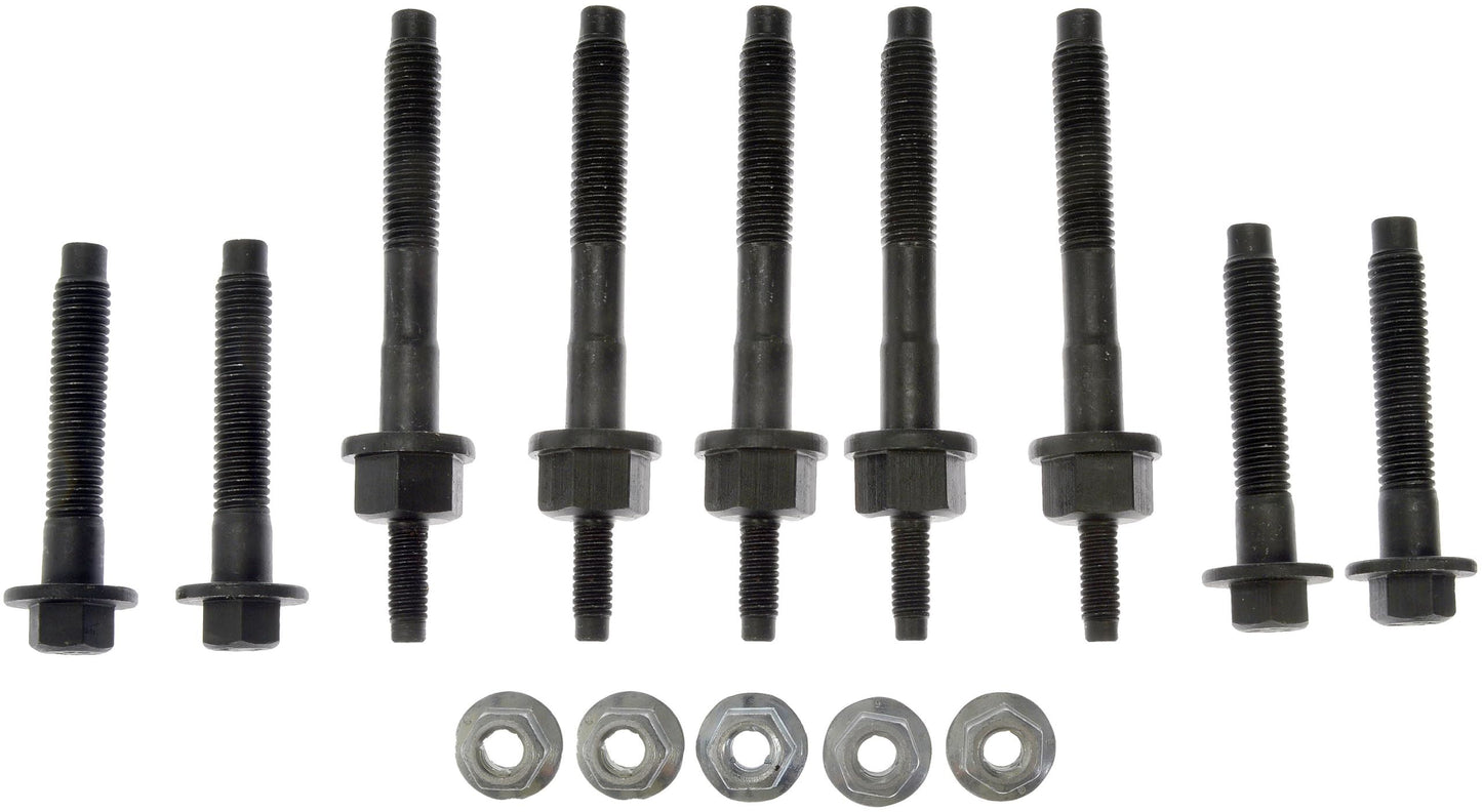Dorman 03211 Exhaust Manifold Hardware Kit
