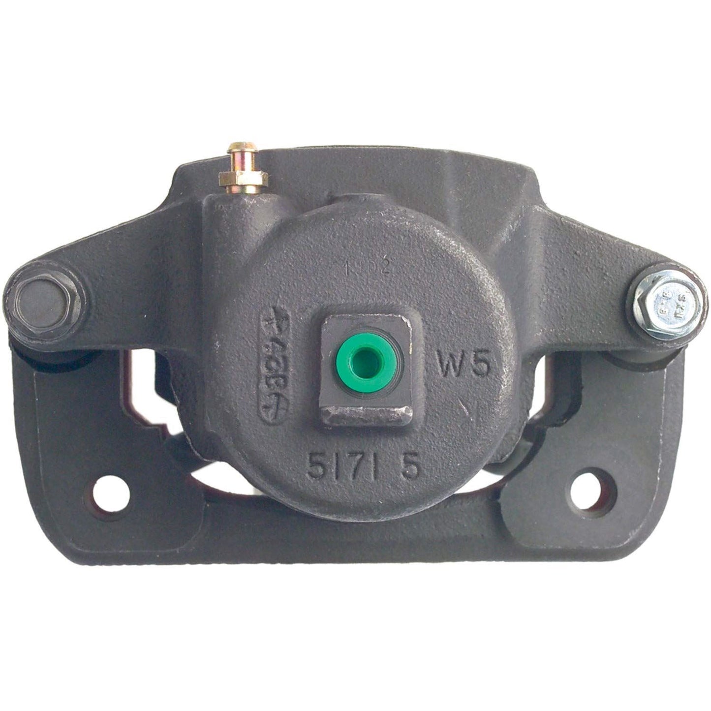 Pinza de freno de disco Cardone 18-B4612S