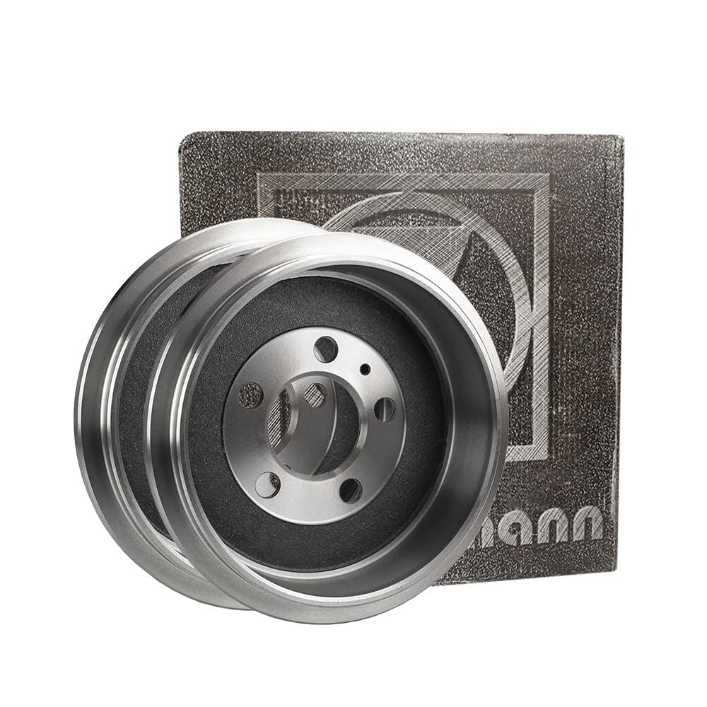 Zimmermann 600195220 (Pack of 2)