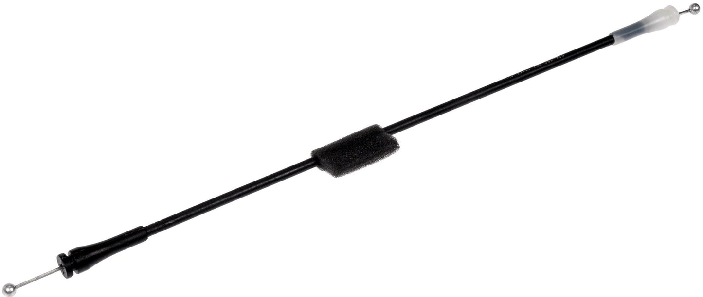 Dorman 924-352 Cable de pestillo de puerta