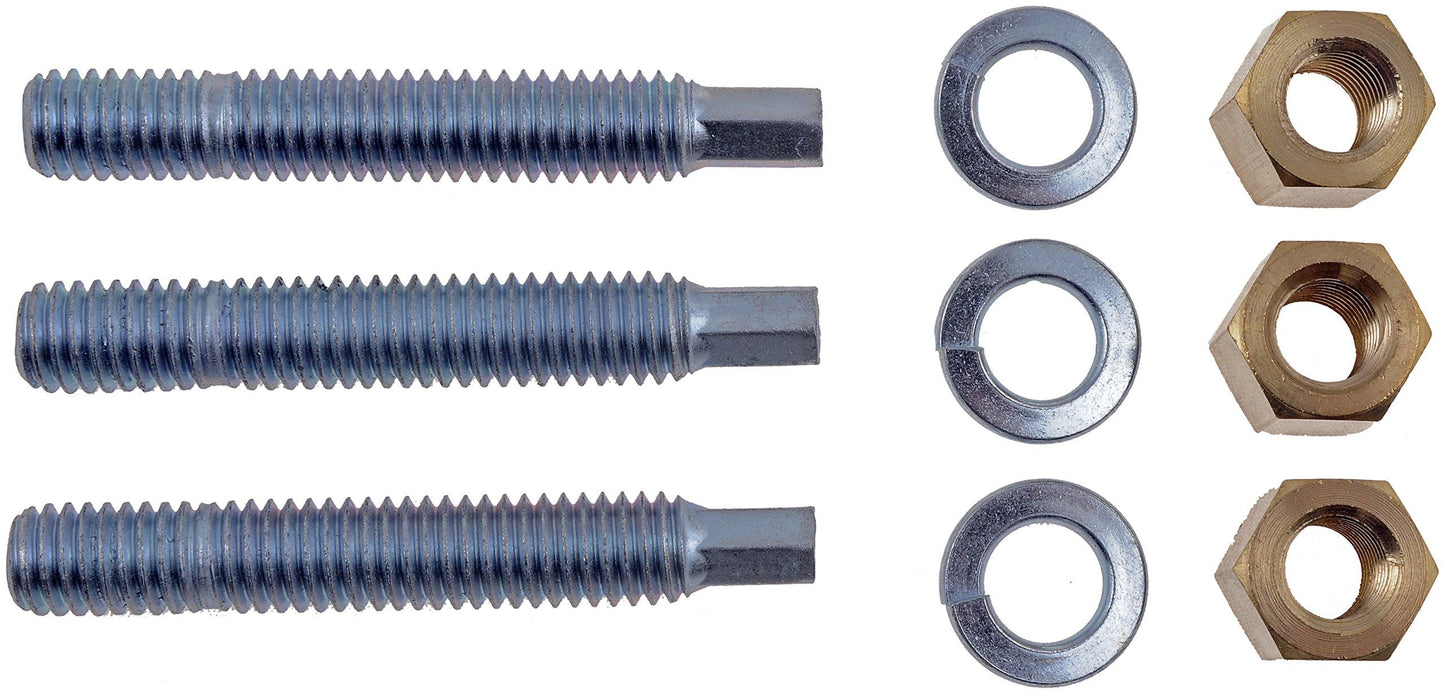 Dorman 03112 Exhaust Flange Stud and Nut