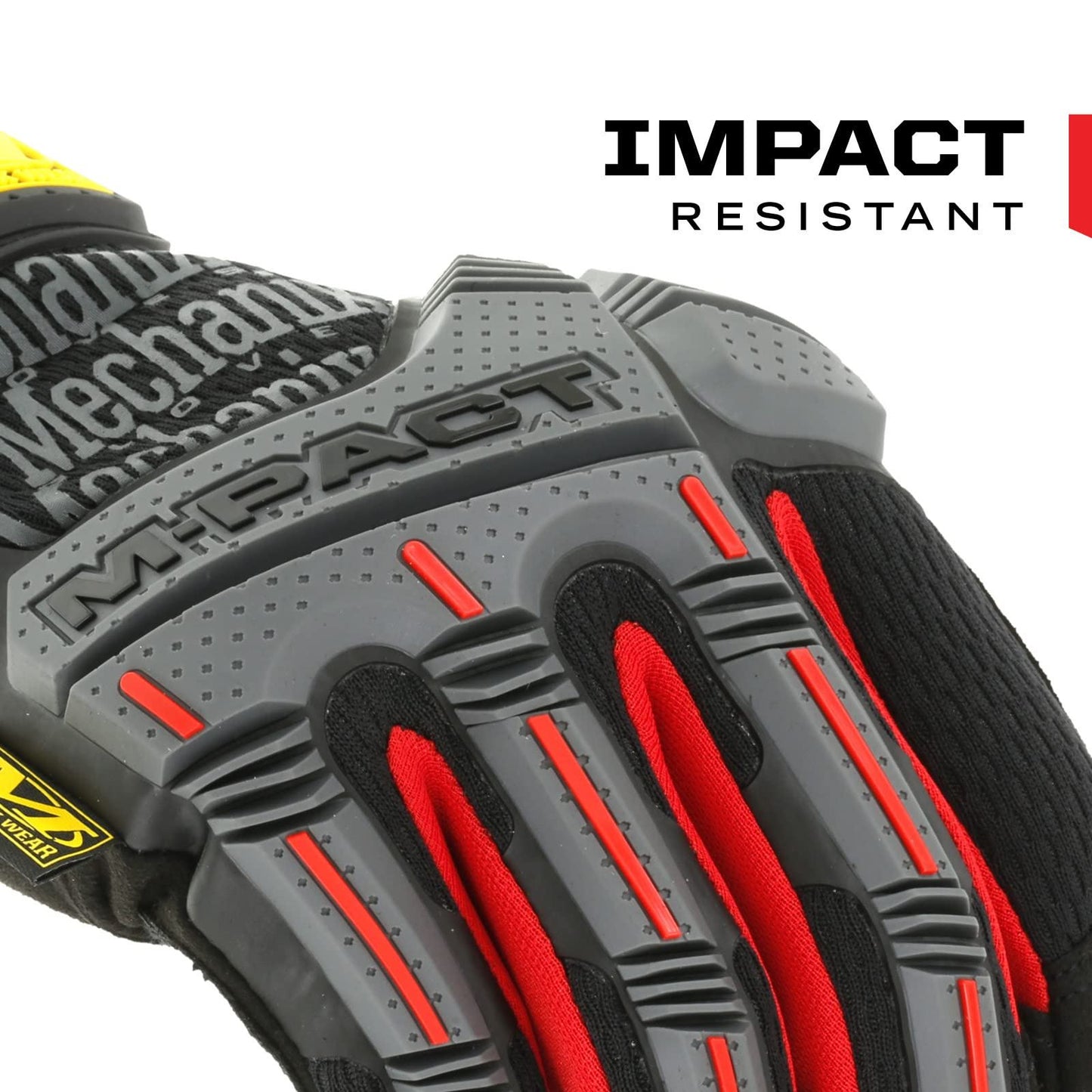 MECHANIX WEAR MPT52009