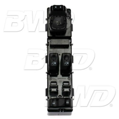 Interruptor de bloqueo de puerta BWD WST348
