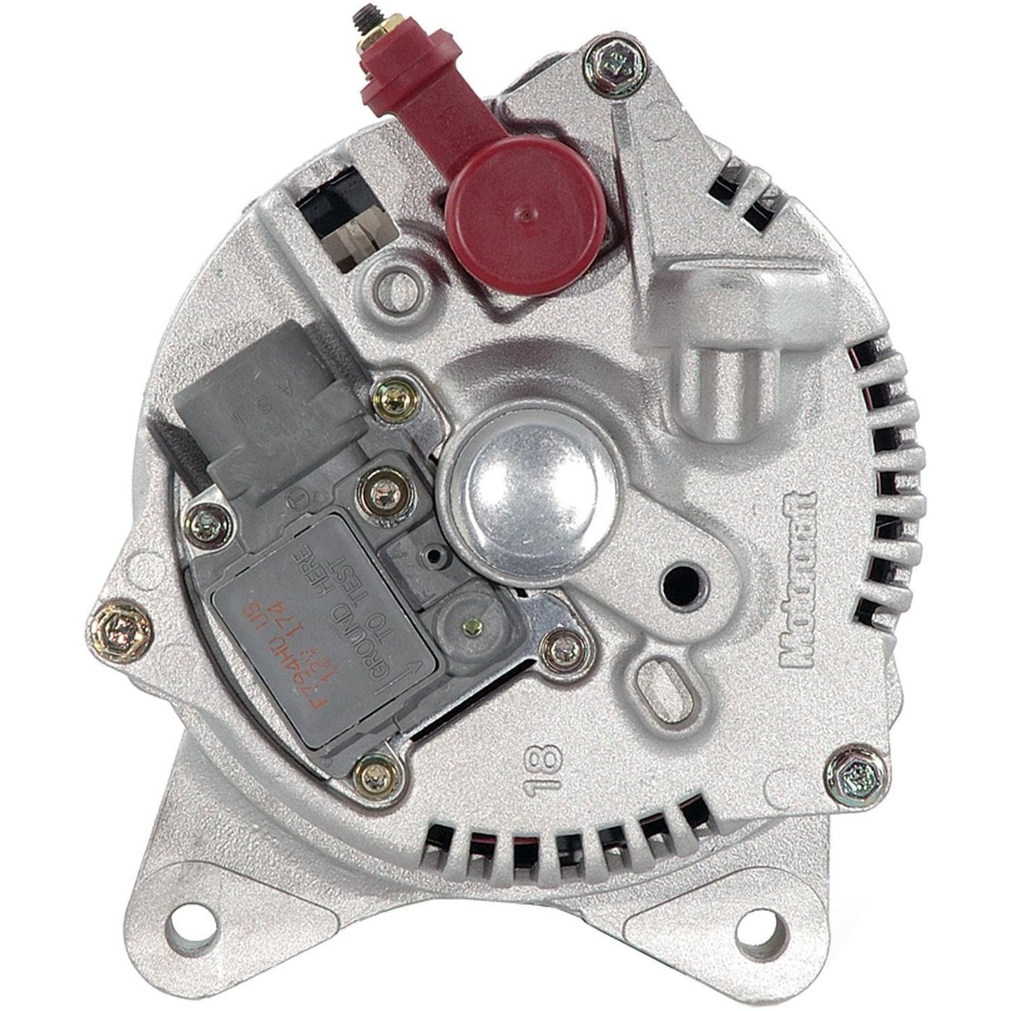 Alternador ACDelco Professional 335-1118