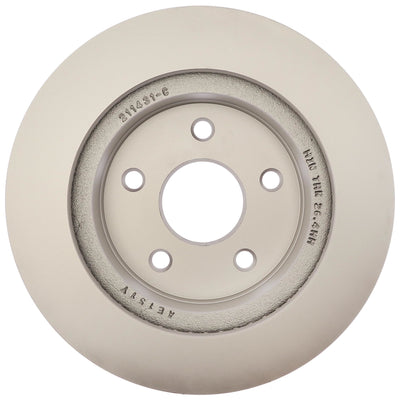 ACDelco Advantage 18A1324AC Rotor de frein à disque