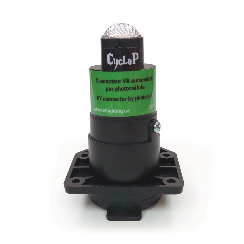 LED ECO CP12