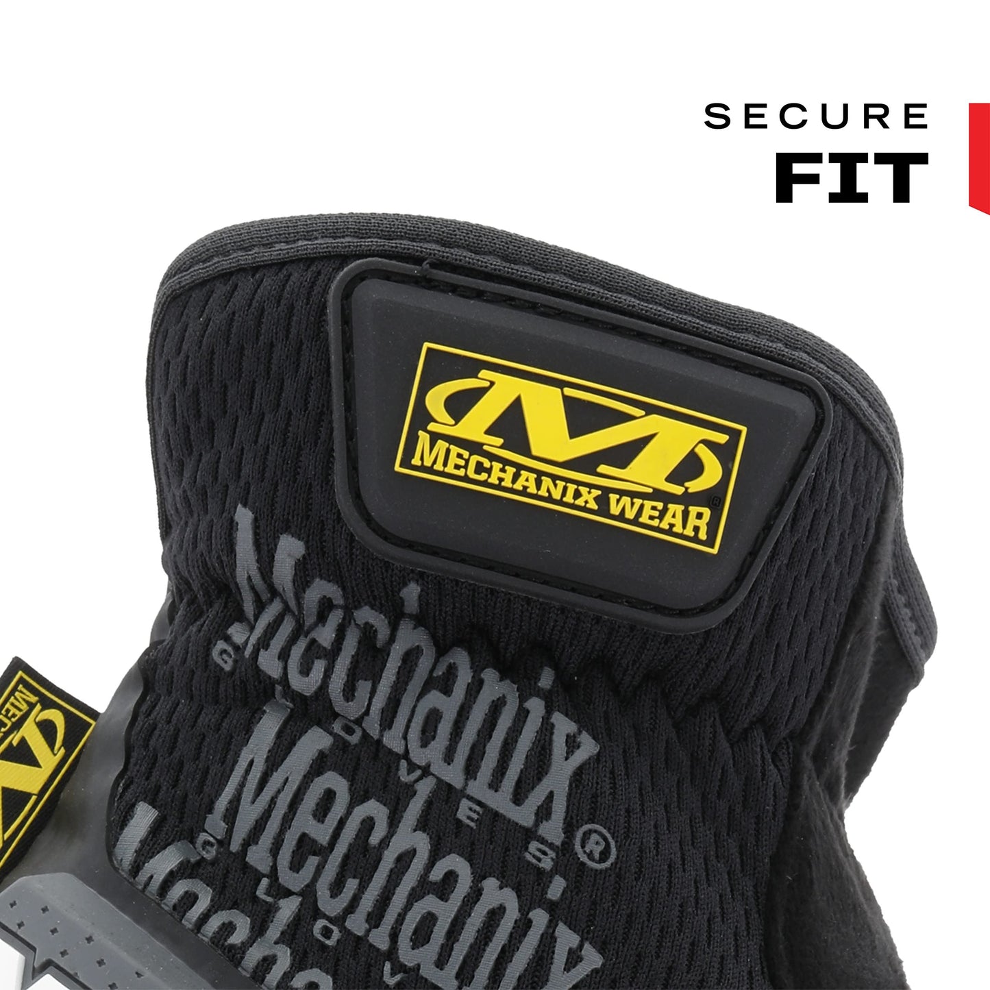 MECHANIX WEAR MPC58011