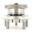 SKF BR930447 Roulement d'essieu et moyeu