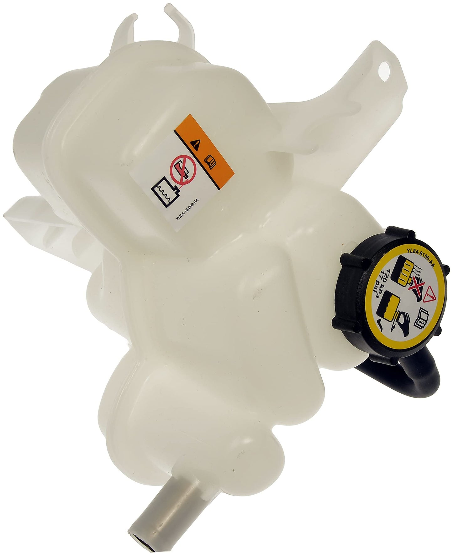 Dorman 603-205 Engine Coolant Reservoir
