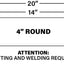 MagnaFlow 10416