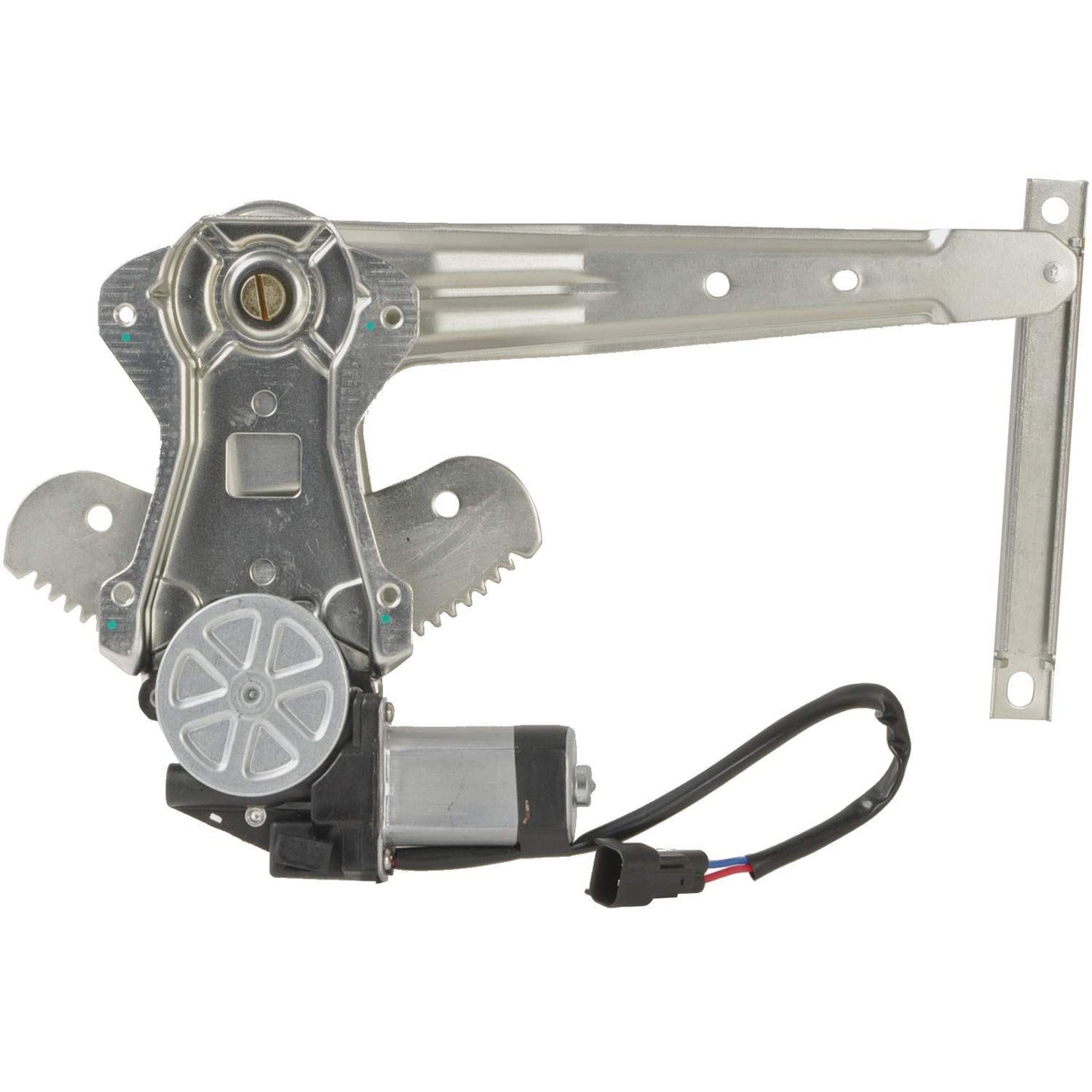 Cardone 82-1361AR Power Window Motor and Regulator Assembly