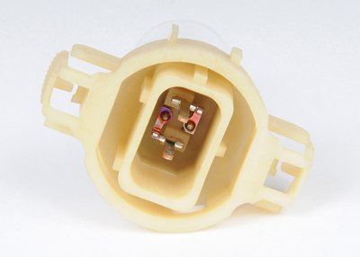 Piezas originales de GM 15839897 Bombilla de luz antiniebla