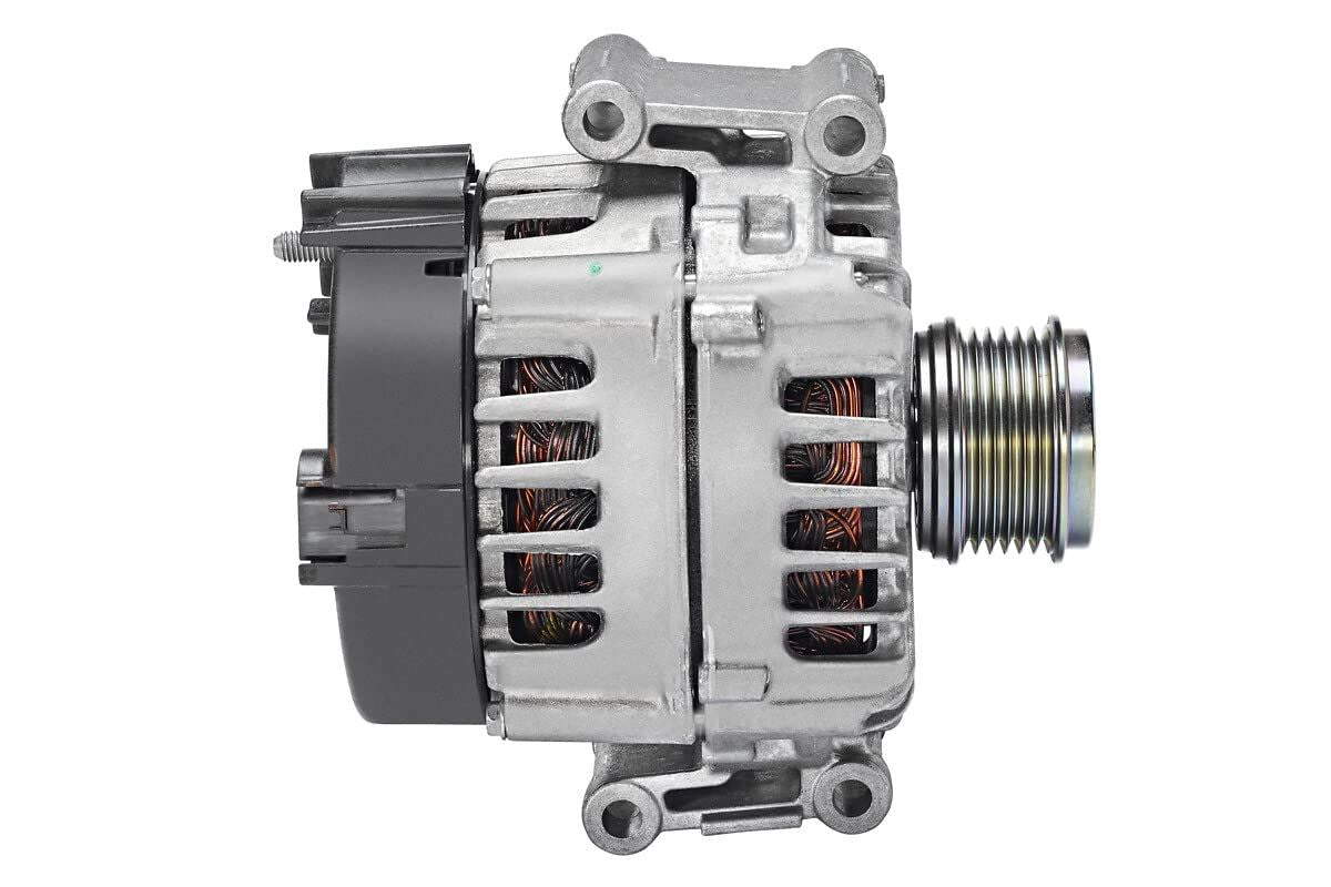 Valeo 439949 Alternator