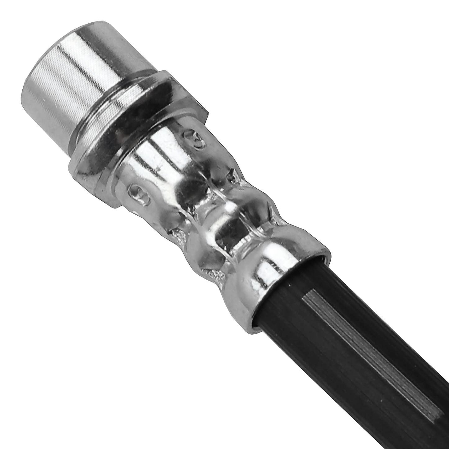 Beck/Arnley 073-1884 Brake Hydraulic Hose