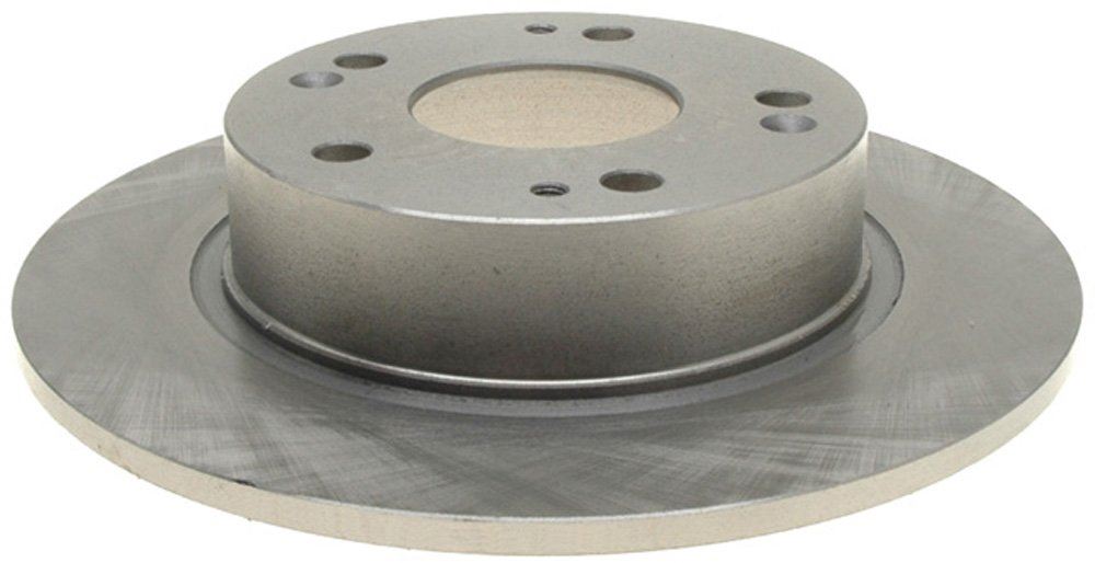 Raybestos 980138R Disc Brake Rotor