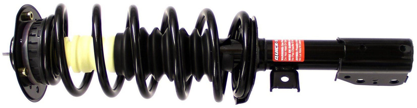 Monroe 172210 Suspension Strut and Coil Spring Assembly