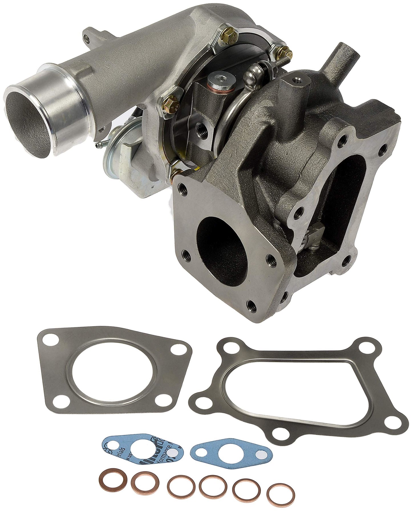 Dorman 917-151 Turbocharger