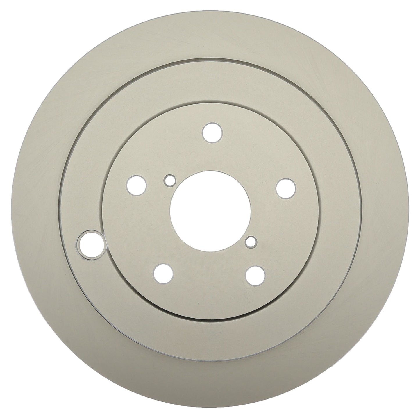 ACDelco Advantage 18A2412AC Rotor de frein à disque