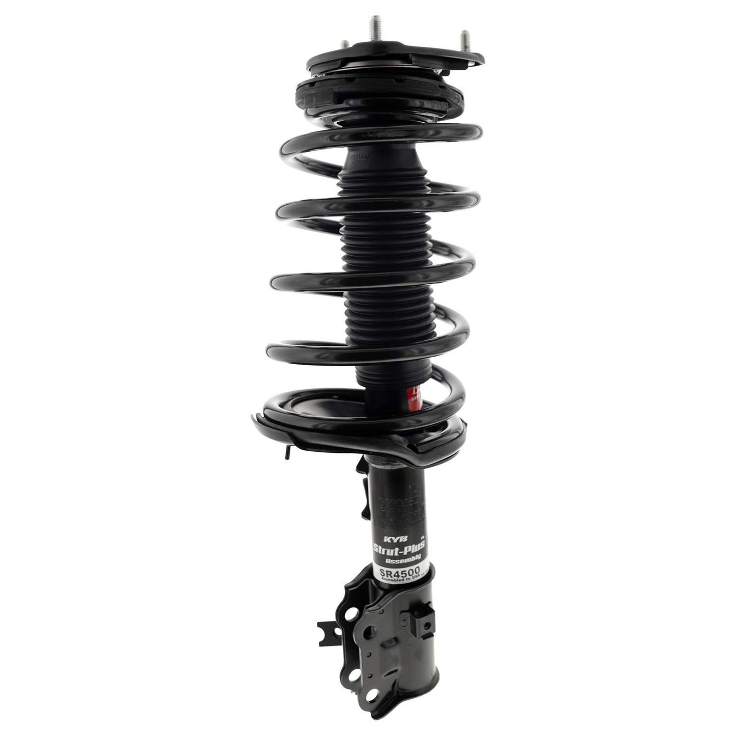 KYB SR4500 Suspension Strut and Coil Spring Assembly