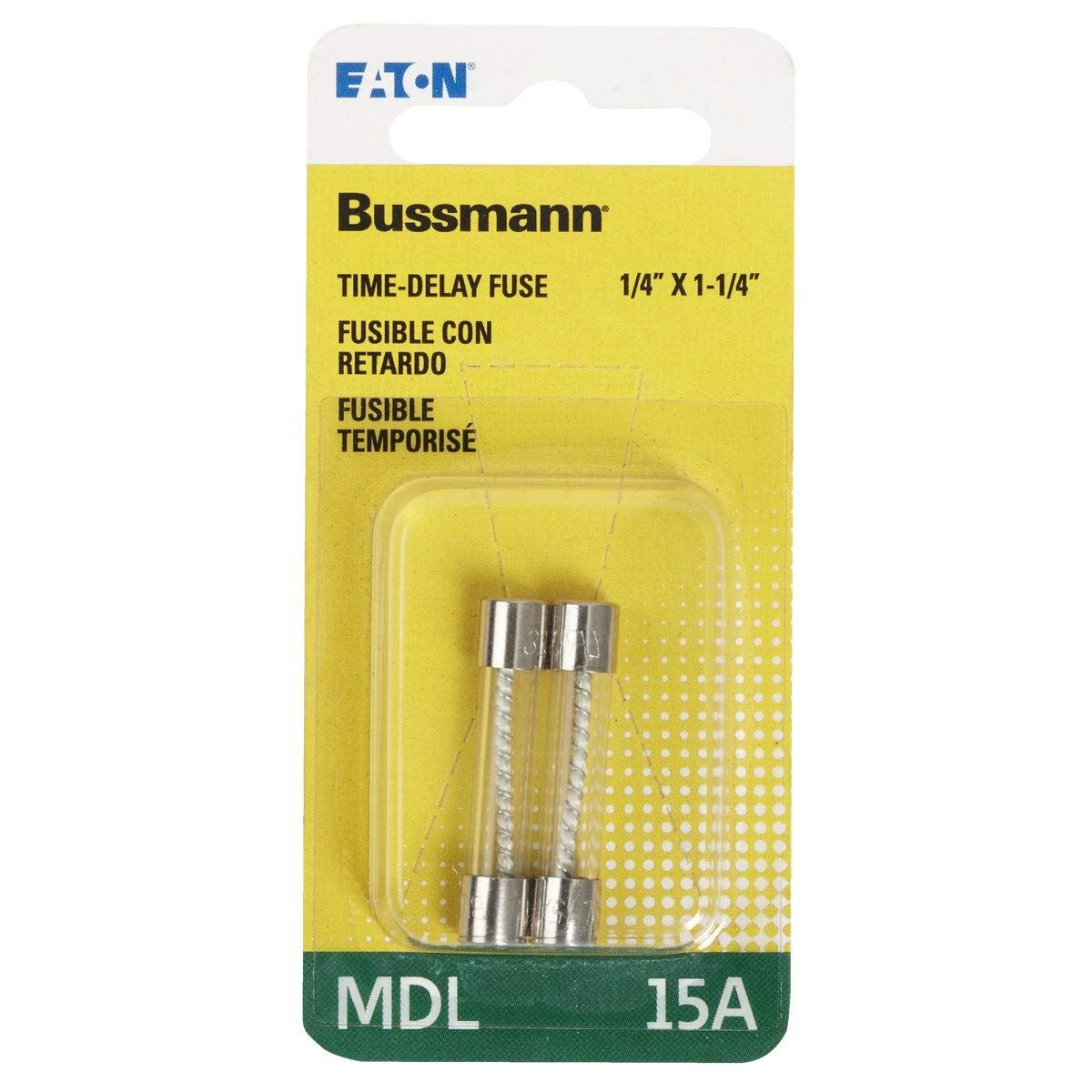 BUSSMANN BPMDL15