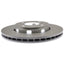 ACDelco Advantage 18A1486AC Rotor de frein à disque