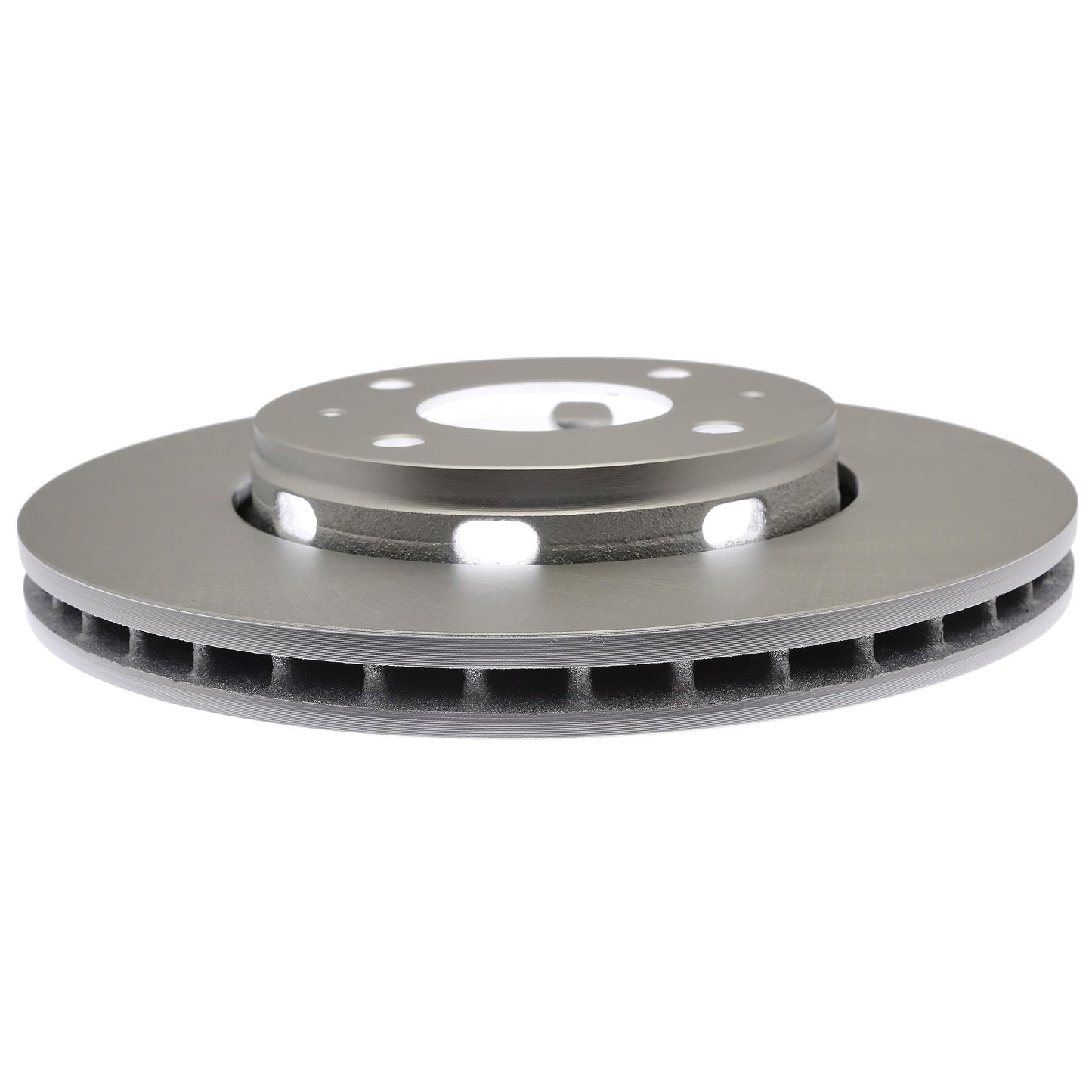 ACDelco Advantage 18A1486AC Rotor de frein à disque