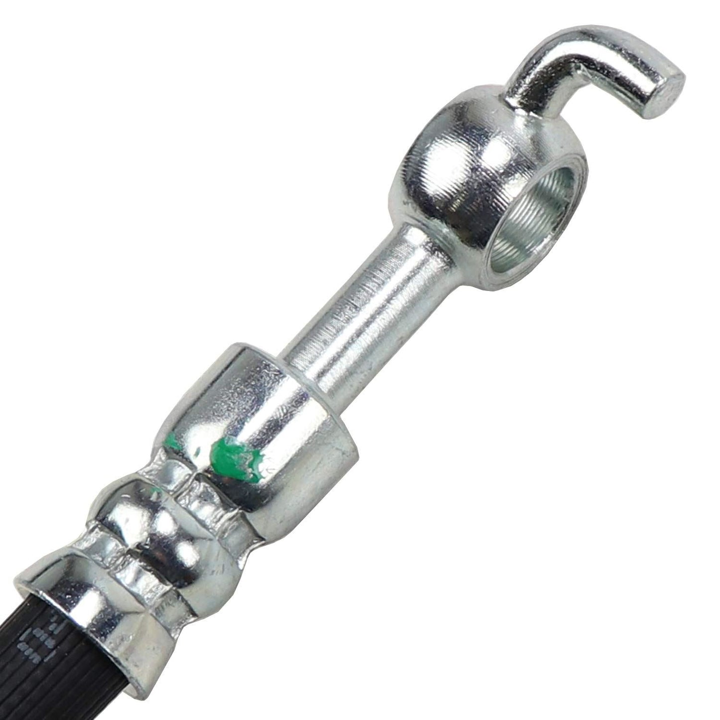Beck/Arnley 073-2057 Brake Hydraulic Hose
