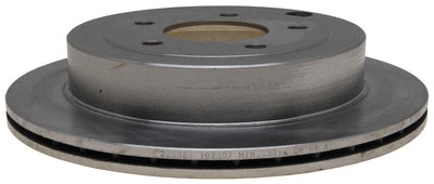 ACDelco Advantage 18A516A Disque de frein à disque