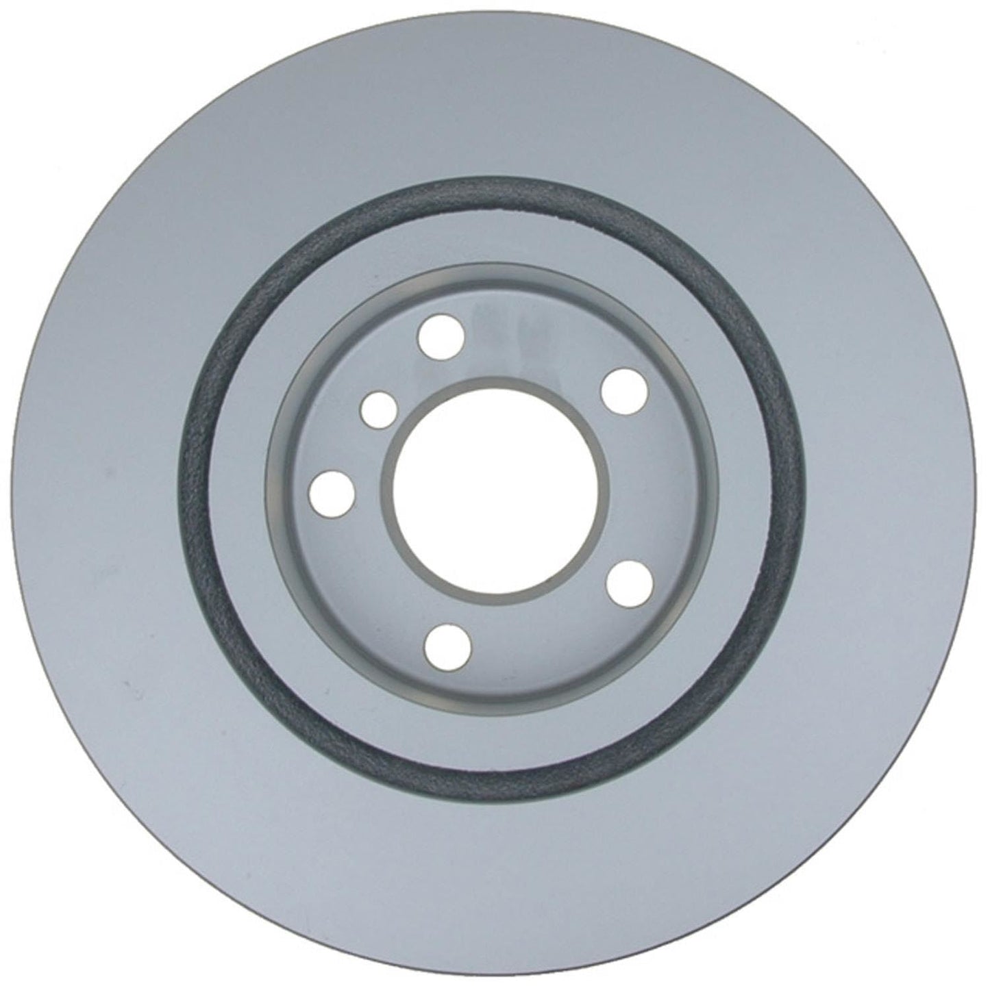 ACDelco Professional Durastop 18A2836 Rotor de frein à disque