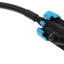 Dorman 970-011 ABS Wheel Speed Sensor