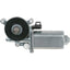 Cardone 82-126 Power Window Motor