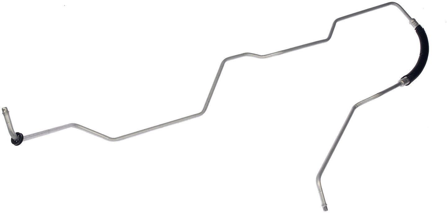 Dorman 624-123 Conjunto de manguera de enfriador de aceite de transmisión automática