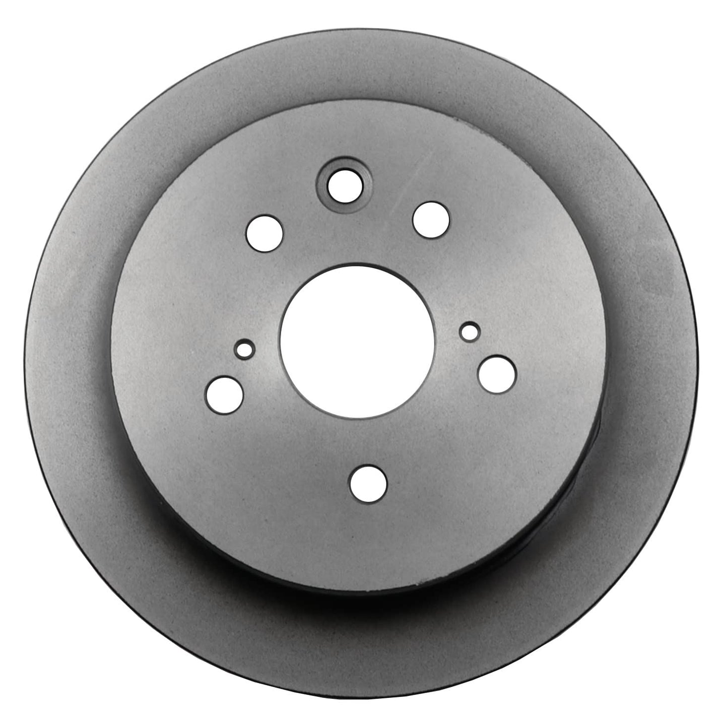 Beck/Arnley 083-3619 Disc Brake Rotor
