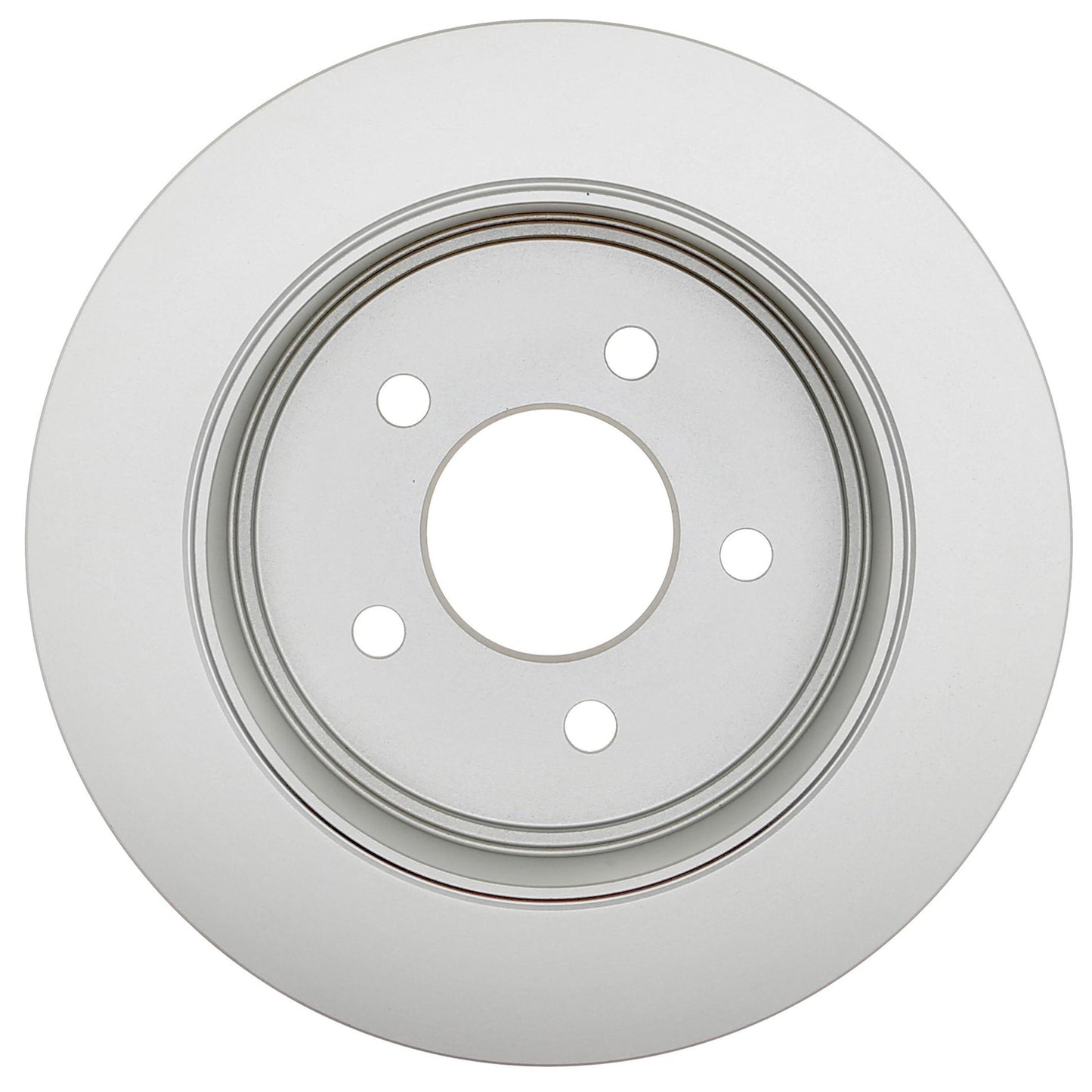 Rotor de freno de disco ACDelco Advantage 18A731AC