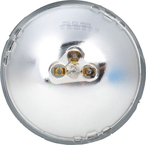 Bombilla para faros delanteros Philips H6006C1