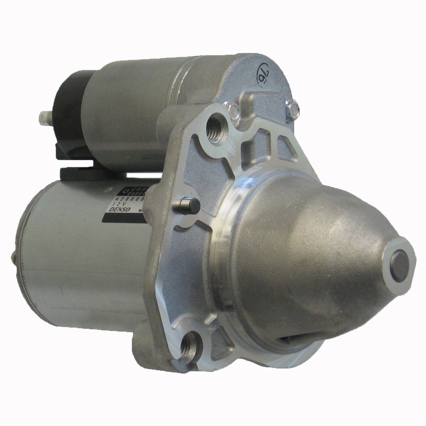Motor de arranque ACDelco Professional 336-2224A