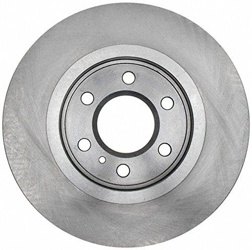 ACDelco Professional Durastop 18A2580 Disque de frein à disque