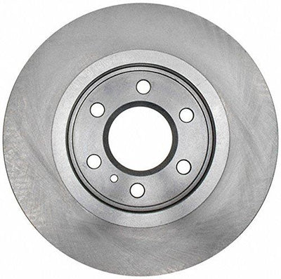 ACDelco Professional Durastop 18A2580 Disque de frein à disque
