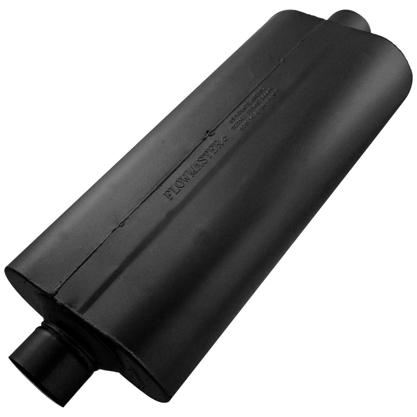 Flowmaster 53070 Exhaust Muffler