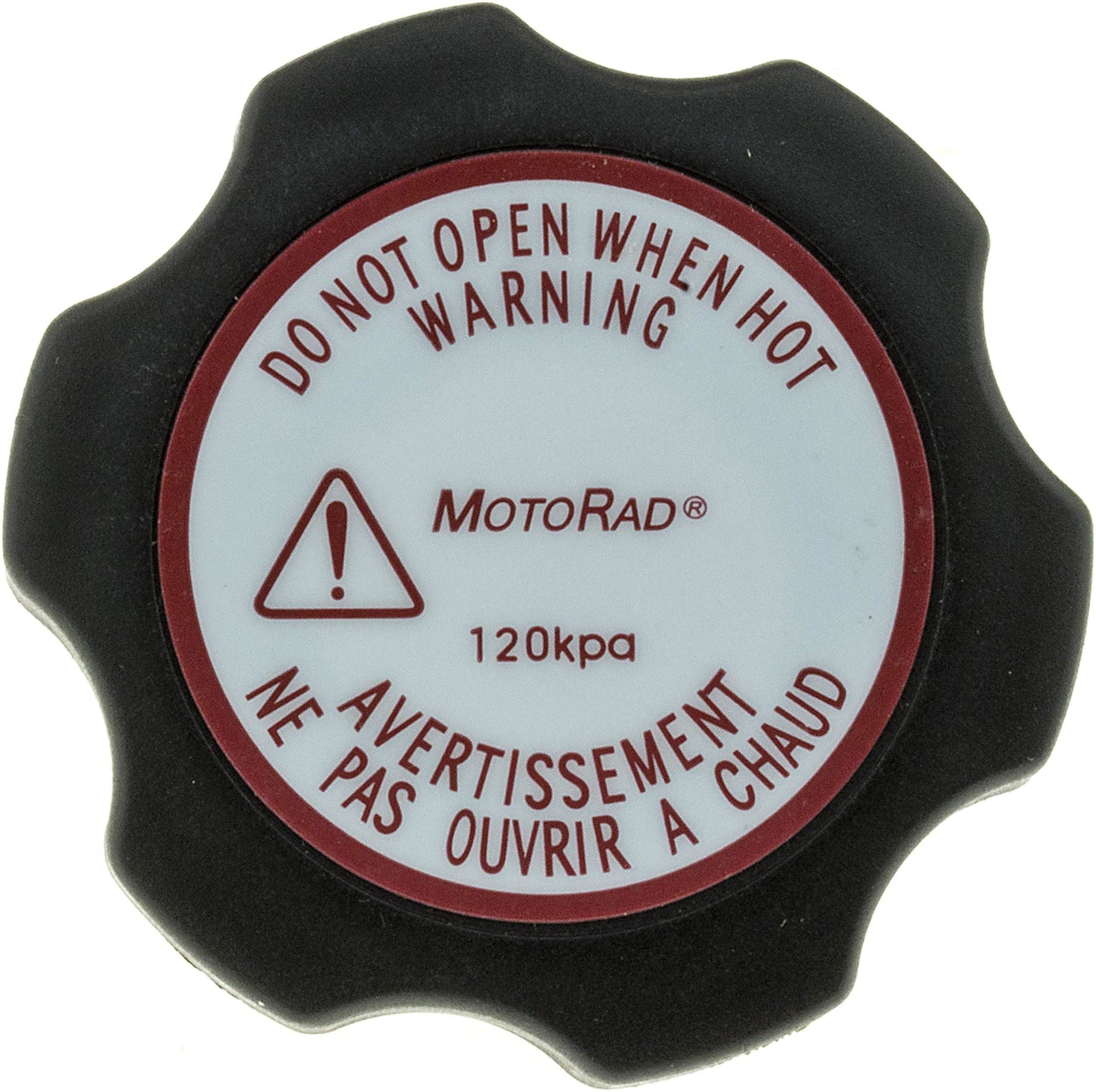 Gates 31539 Radiator Cap