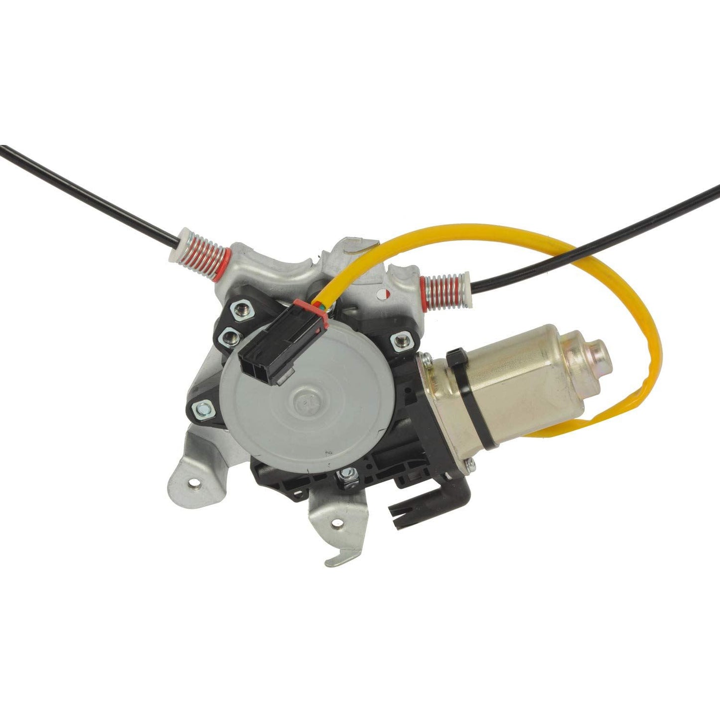 Cardone 82-1363AR Conjunto de regulador y motor de elevalunas eléctrico