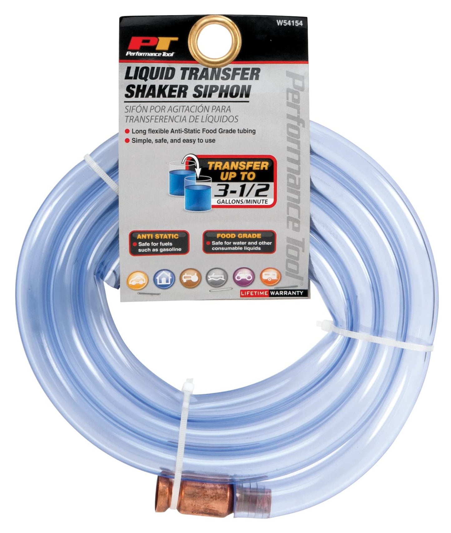 PERFORMANCE TOOL W54154