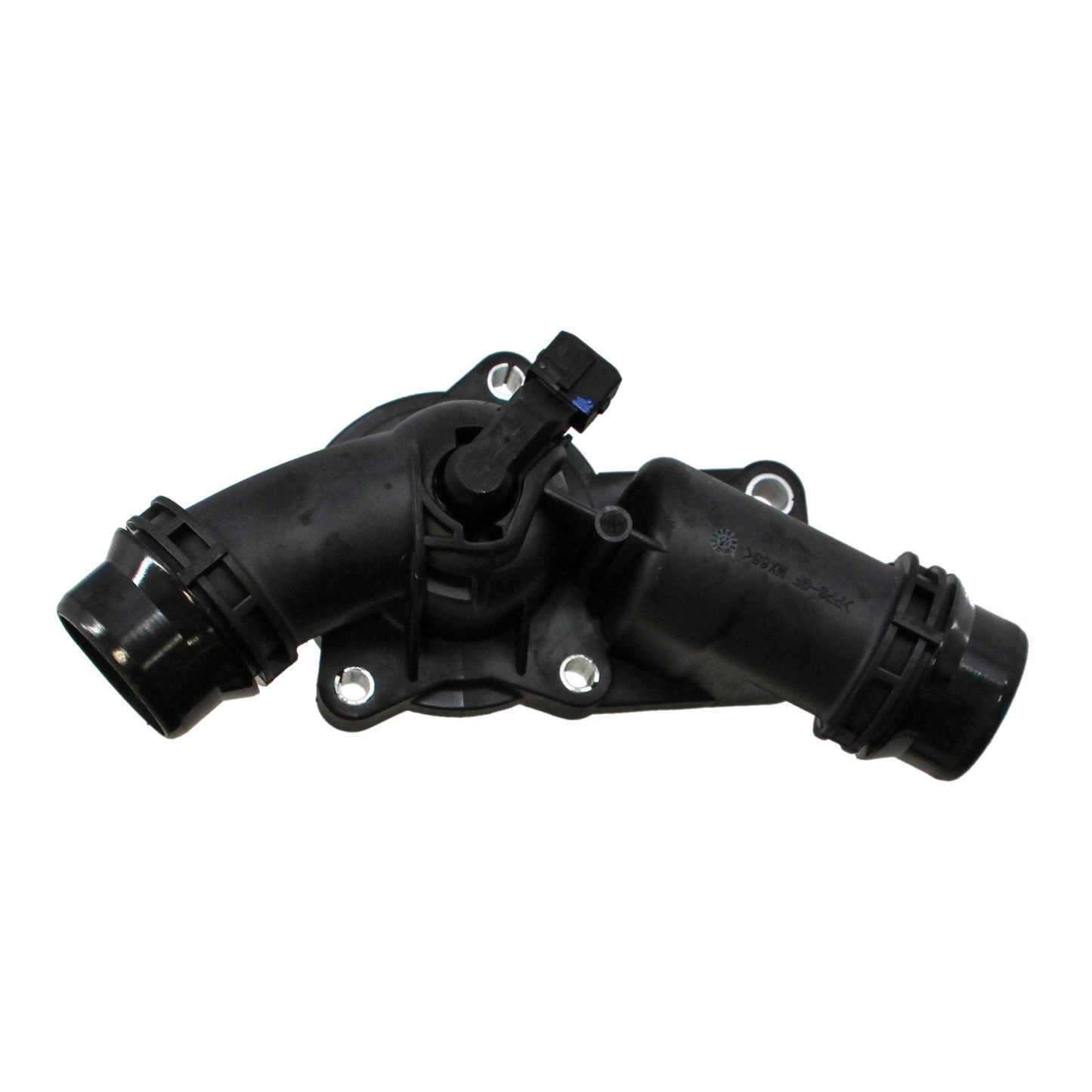 CRP CTA0011 Engine Coolant Thermostat Housing Assembly