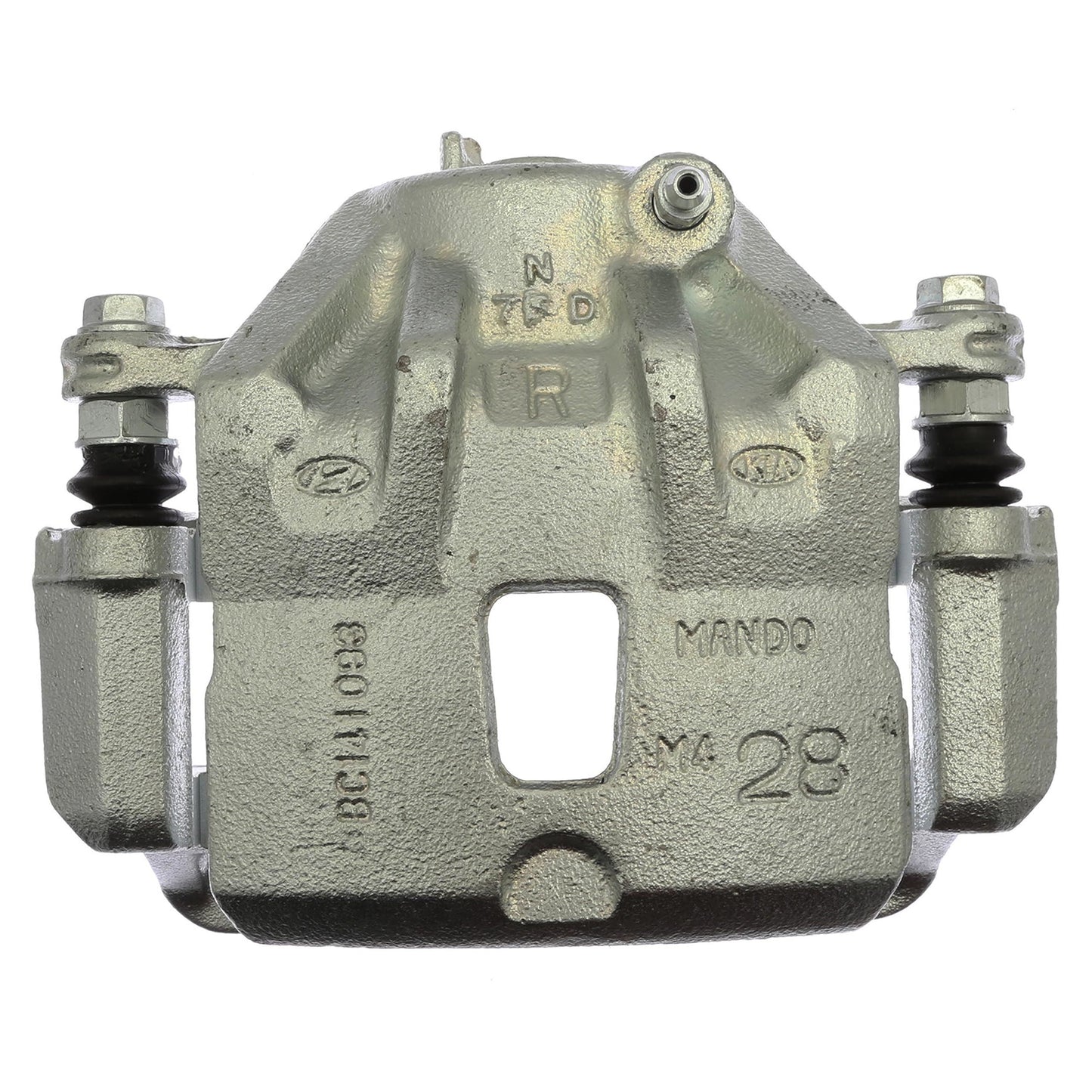 ACDelco Professional Durastop 18FR12251C Étrier de frein à disque