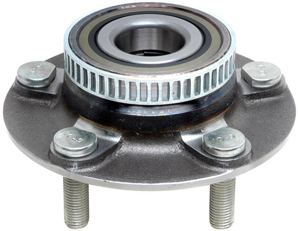 Raybestos 712029 Wheel Bearing and Hub Assembly