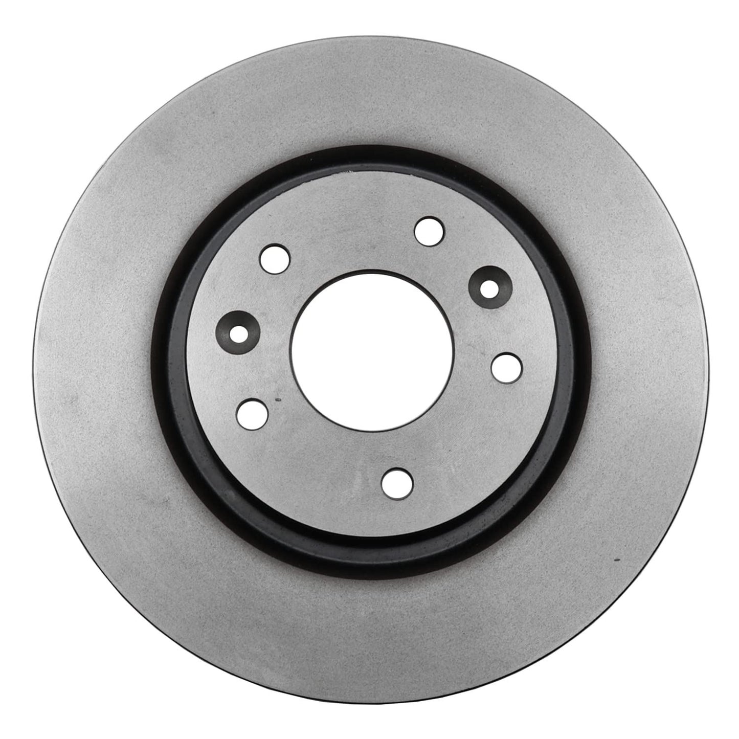 Beck/Arnley 083-3593 Disc Brake Rotor